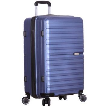 OUTDOOR GEAR Nebula TR-406/3-L PP - tmavě modrá