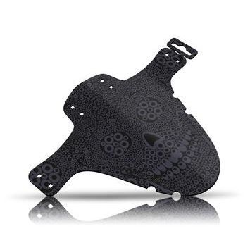 RIESEL Schlamm:PE Los muertos