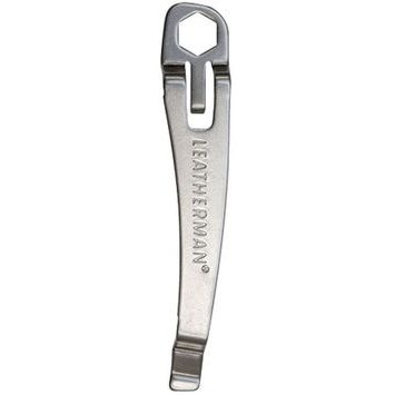 LEATHERMAN KLIP PRO WINGMAN