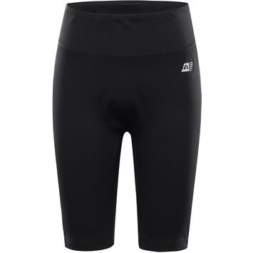 ALPINE PRO GARELA black