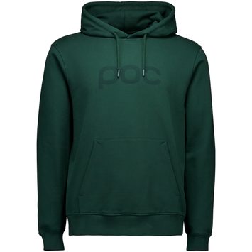 POC POC Hood Pargasite Green