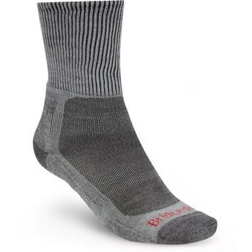 BRIDGEDALE Hike LW MC Boot silver