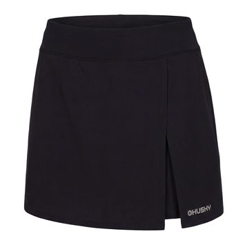 HUSKY Flopy L black