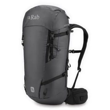 RAB Ascendor 35 (M-L) black