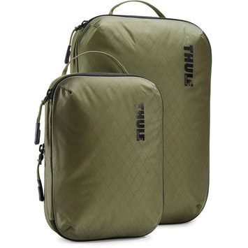 THULE TCCS201 - Soft Green