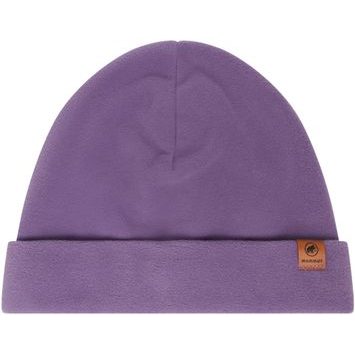 MAMMUT Fleece Beanie paloja