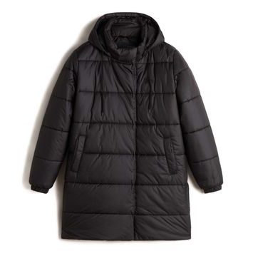 VANS MTE Hillgate Long Puffer Black