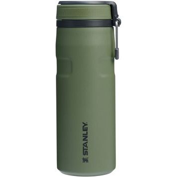 STANLEY The IceFlow™ Bottle Twist Flip 470 ml/16oz Dried Pine