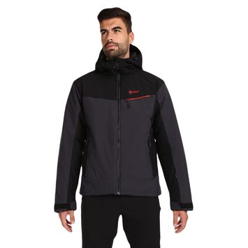 KILPI FLIP-M, Tmavě šedá