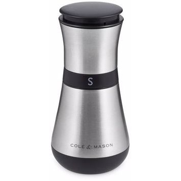 COLE&MASON Henley Precision+ sůl