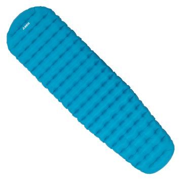 YATE BRODY 185x53x8 cm modrá Nafukovací karimatka