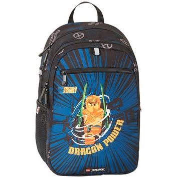 LEGO BAGS Ninjago Arin 18 modrá