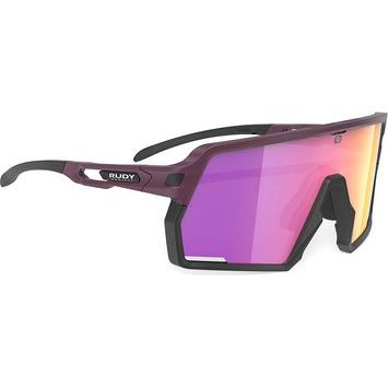 RUDY PROJECT KELION RPOPTICS Cabernet Matte / ML Sunset