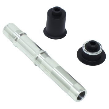 BONTRAGER Race Lite Axle Kit 130 mm FT/RR