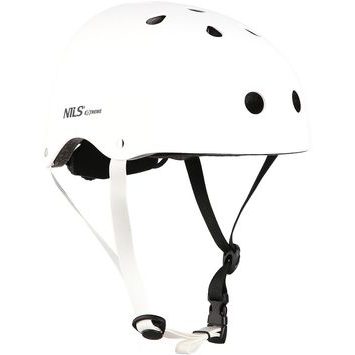 NILS Extreme MTW001 bílá