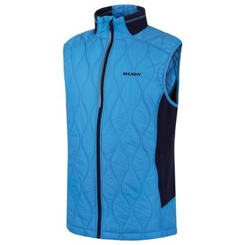 HUSKY Nimesie M blue