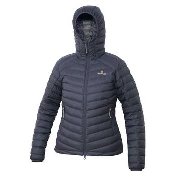 WARMPEACE VIKI LADY, raven black