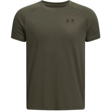 UNDER ARMOUR UA Tech 2.0 SS GREEN