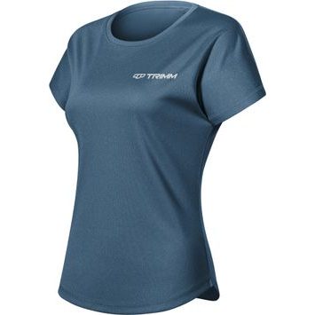 TRIMM CHANGE LADY blue melange