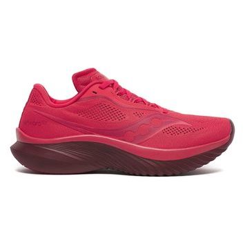 SAUCONY KINVARA 15 cayenne/currant