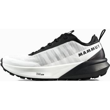 MAMMUT Aenergy Trail All Mountain Low Men white-black