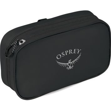 OSPREY ULTRALIGHT ZIP ORGANIZER, black