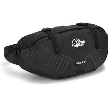 LOWE ALPINE Mesa 6, black