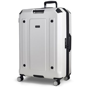 ROCK Alpine ABS/PC 94 l - bílá