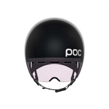 POC Cerebel Uranium Black
