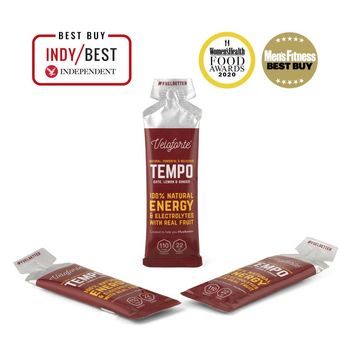 VELOFORTE Tempo Nectar 33 g