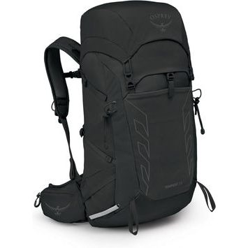 OSPREY TEMPEST 33, black/coal grey