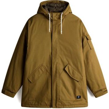 VANS Henrique Parka Gothic Olive