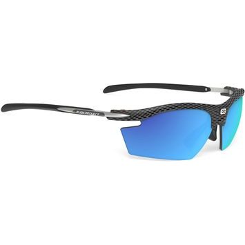 RUDY PROJECT RPSP53651 RYDON black/POLAR 3FX HDR MULTILASER BLUE