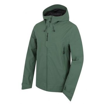 HUSKY Nakama M green