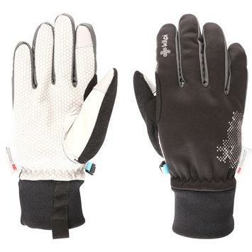 KILPI BRICX-U Černá