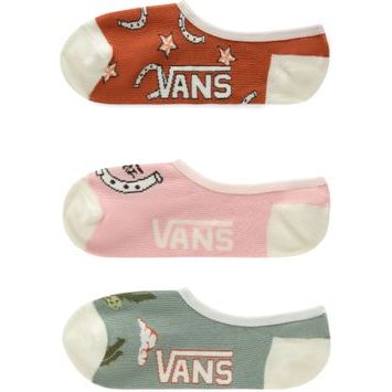 VANS OVERSTIMULATED CANOODLE Autumn Leaf