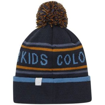 COLOR KIDS Hat - Logo CK-Total Eclipse