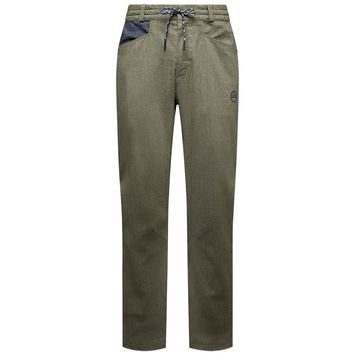 LA SPORTIVA Sierra Rock Pant M Cypress/Night Sky