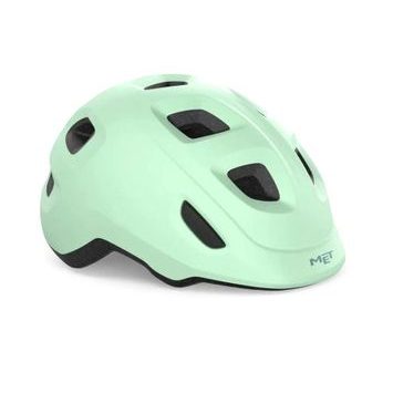 MET HOORAY dětská dusted zelená