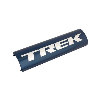 TREK Trek 2022 District+ 8 RIB Battery Cover blue