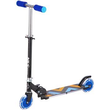 NILS Extreme HD025 LED modrá
