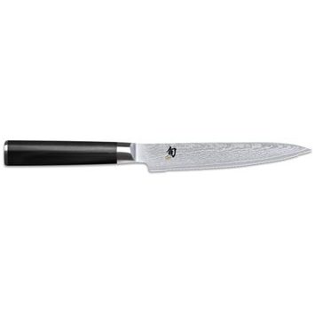 KAI SHUN CLASSIC Nůž univerzální s vroubkovaným ostřím 15 cm