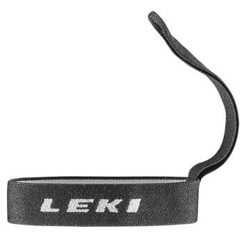 LEKI Glove Leash Comfort Flex black