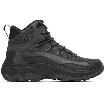 MERRELL THERMO CHILL 2 MID WP black
