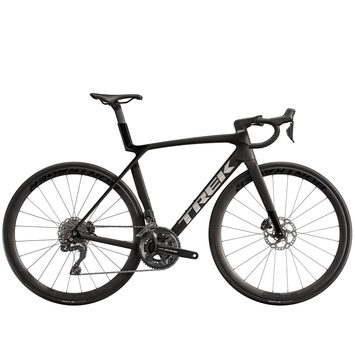 TREK Madone SL 6 Matte Dark Web