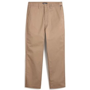 VANS AUTHENTIC CHINO RELAXED PANT DESERT TAUPE