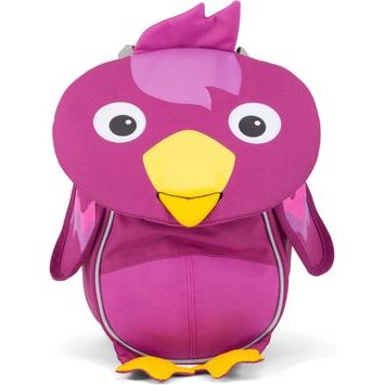 AFFENZAHN Bella Bird small - pink