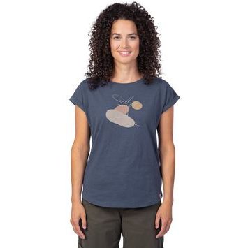 HANNAH ARISSA II ombre blue