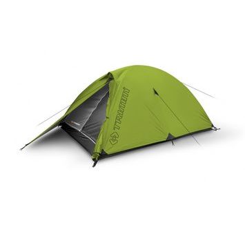 TRIMM ALFA-D lime green/grey