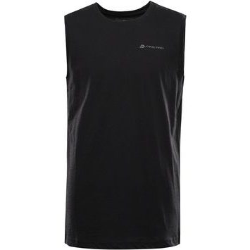 ALPINE PRO QUARET 2 black